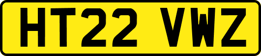 HT22VWZ