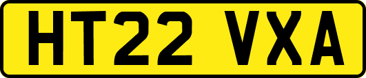 HT22VXA
