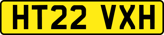 HT22VXH