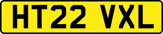 HT22VXL