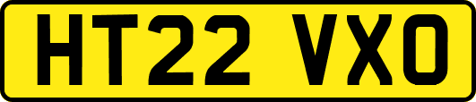 HT22VXO