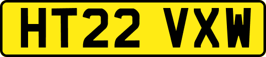 HT22VXW