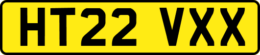 HT22VXX