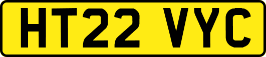 HT22VYC