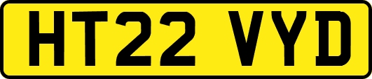 HT22VYD