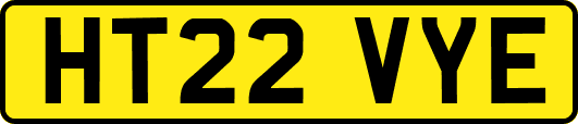 HT22VYE