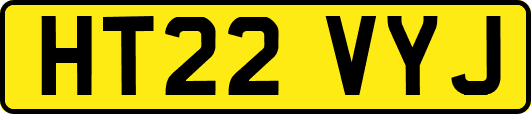 HT22VYJ