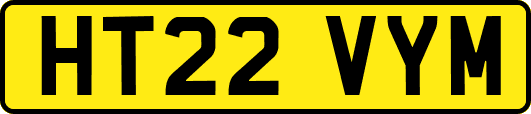 HT22VYM