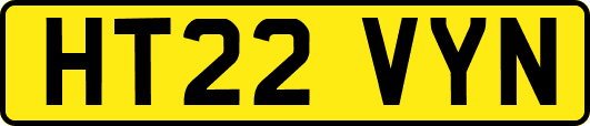 HT22VYN