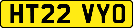 HT22VYO