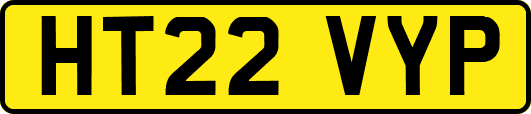 HT22VYP