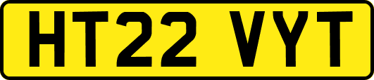 HT22VYT