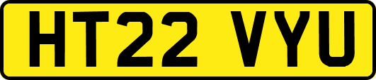 HT22VYU