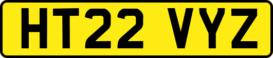 HT22VYZ