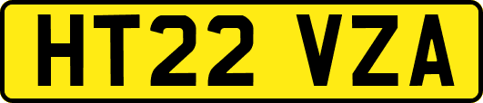 HT22VZA