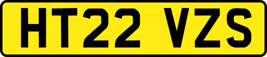HT22VZS