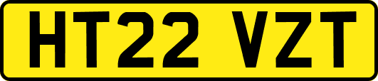 HT22VZT