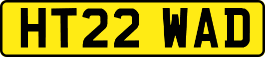 HT22WAD