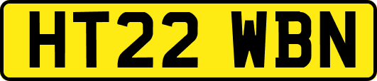 HT22WBN