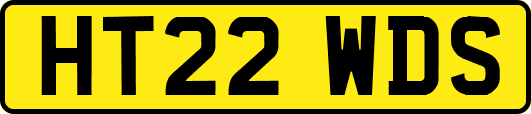 HT22WDS
