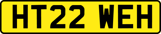 HT22WEH
