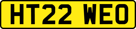 HT22WEO