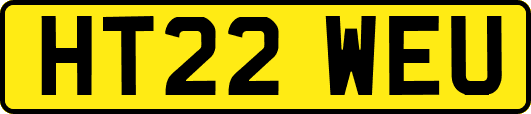 HT22WEU