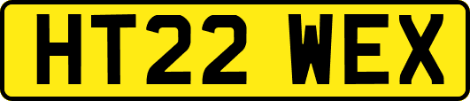 HT22WEX