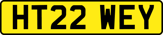 HT22WEY