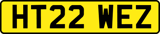 HT22WEZ