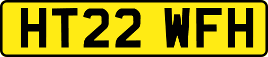 HT22WFH