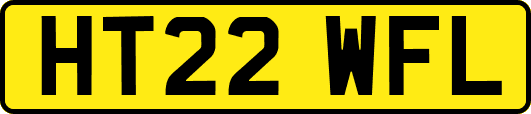 HT22WFL