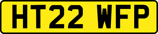 HT22WFP