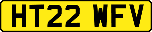 HT22WFV