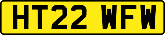 HT22WFW
