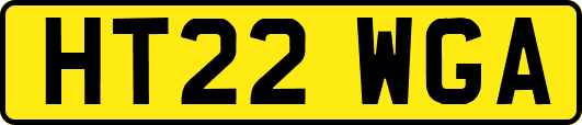 HT22WGA