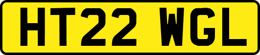HT22WGL