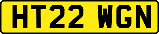 HT22WGN