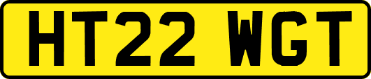 HT22WGT