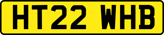 HT22WHB