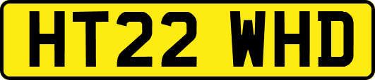 HT22WHD