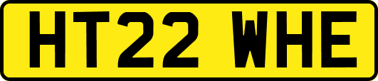 HT22WHE