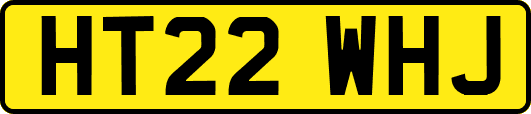 HT22WHJ
