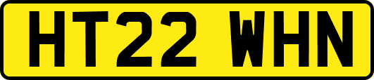 HT22WHN