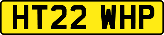 HT22WHP
