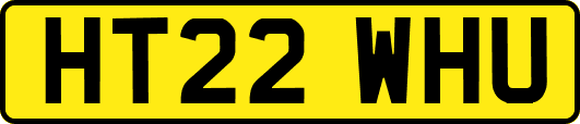 HT22WHU