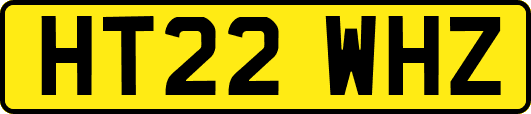 HT22WHZ