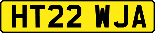 HT22WJA