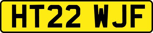 HT22WJF