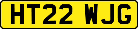 HT22WJG